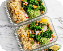 Snacks for Travel